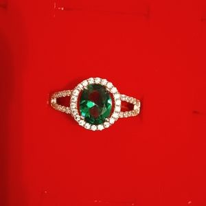 NewSterlingSilver925 Ring